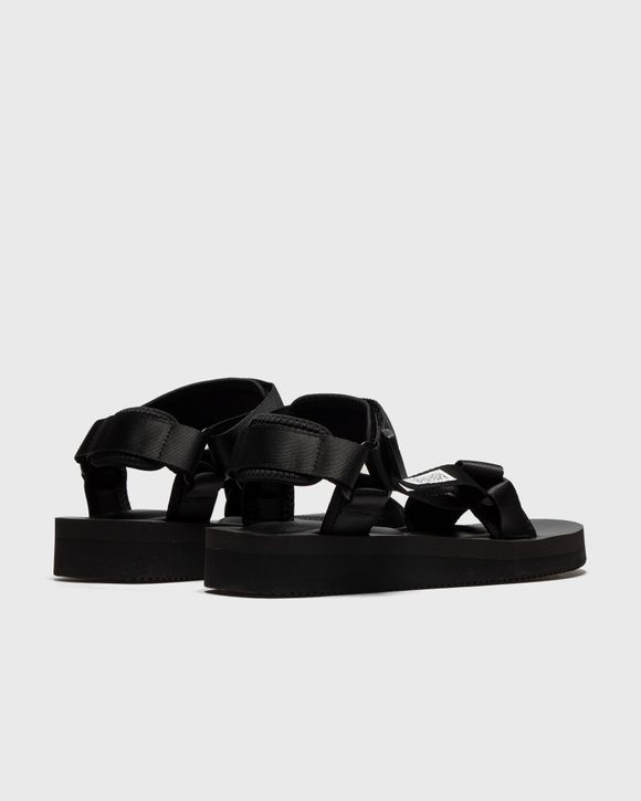 Suicoke DEPA-V2 Black | BSTN Store