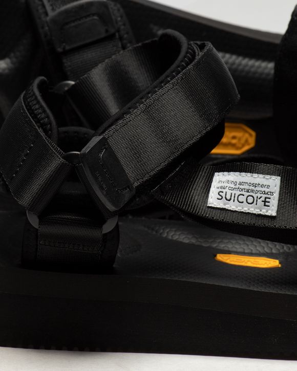 Suicoke DEPA V2 Black BSTN Store