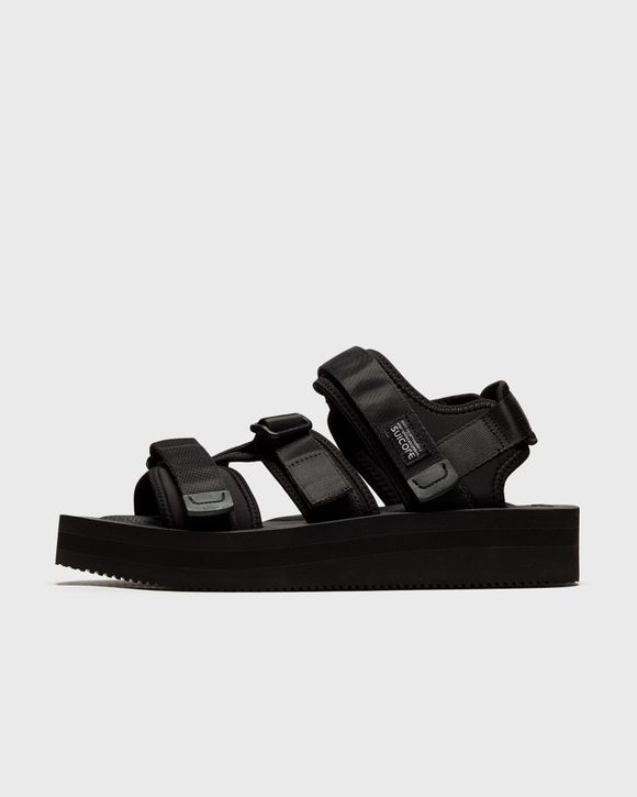 Suicoke KISEE VPO Black BSTN Store