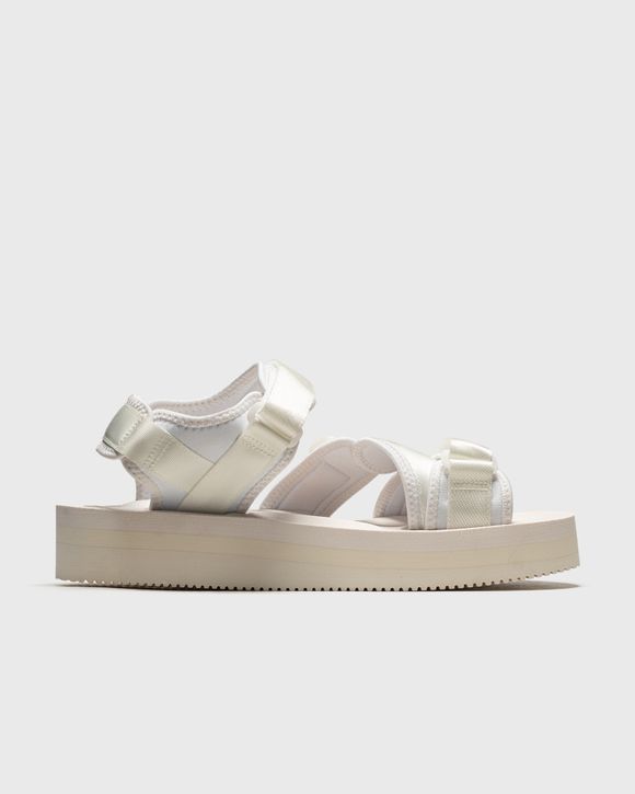 Suicoke KISEE VPO White BSTN Store