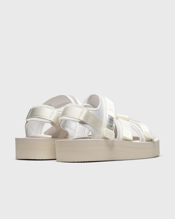 Suicoke KISEE VPO White BSTN Store