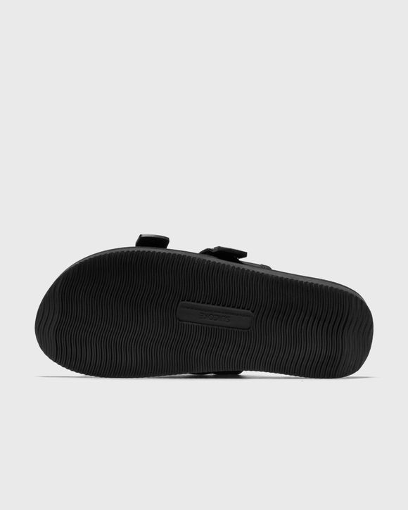 Suicoke MOTO Cab Black BSTN Store