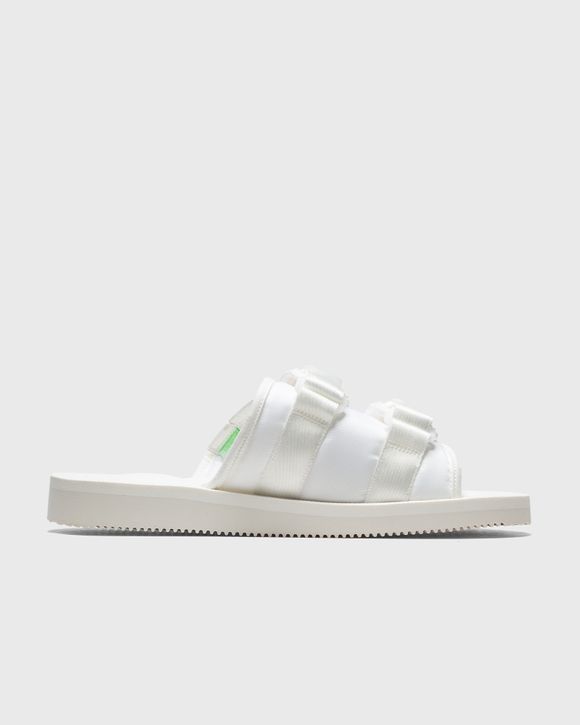 Suicoke MOTO-Cab shoes - White