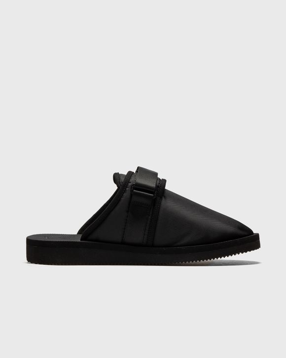Suicoke ZAVO-Cab Black | BSTN Store