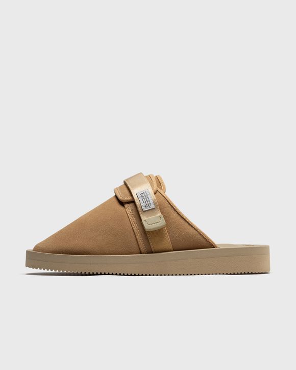 Suicoke Zavo-Vs Brown | BSTN Store