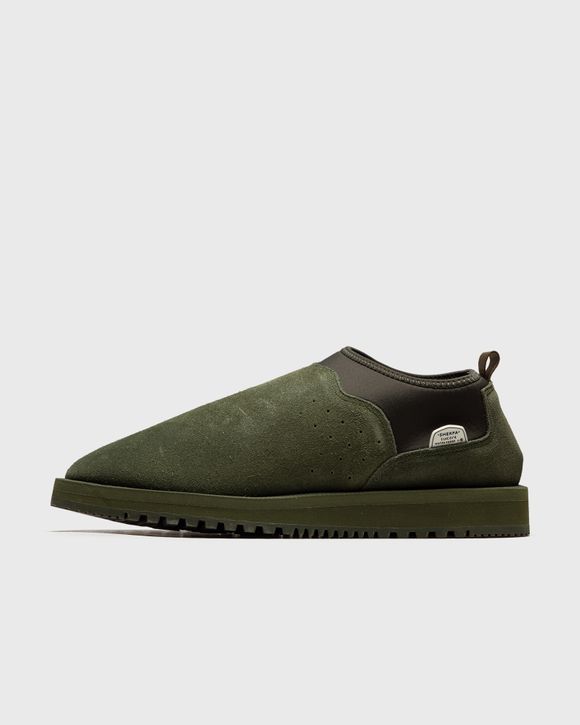 Suicoke Ron-Swpab-MID Green - OLIVE