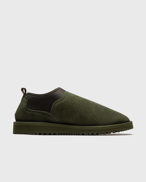 Suicoke Ron-Swpab-MID Green | BSTN Store