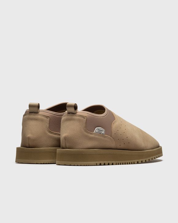 Suicoke Ron-Swpab-MID Brown - TAUPE