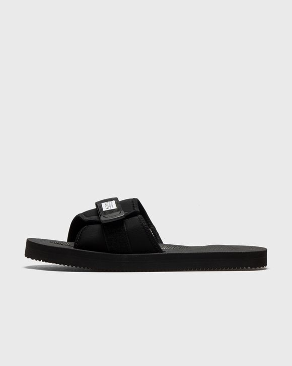 Suicoke PADRI Black | BSTN Store