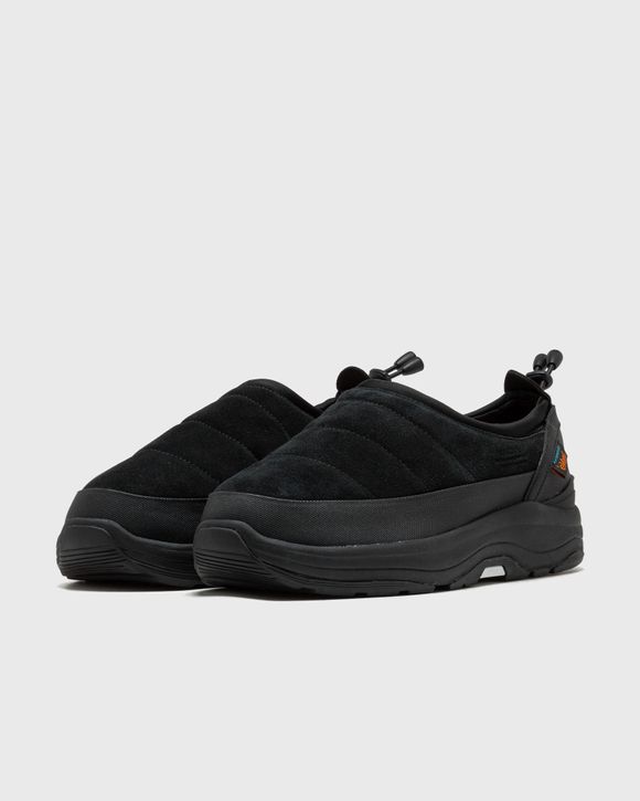 Suicoke Pepper-Sev Black | BSTN Store