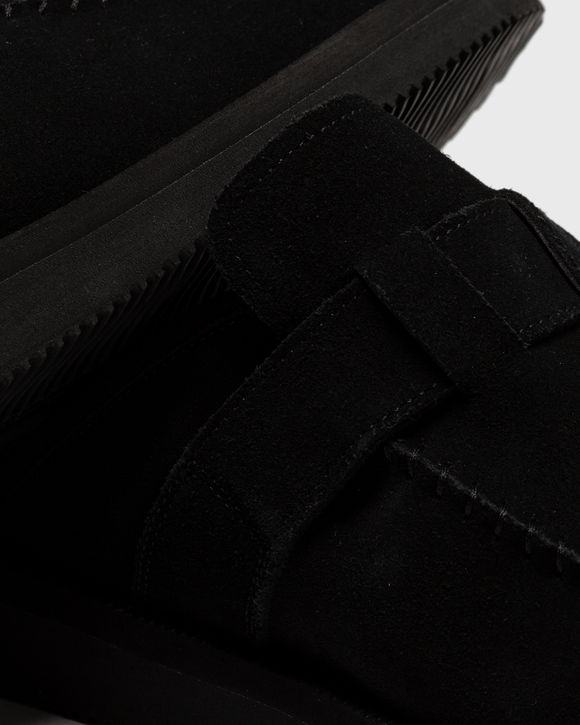 Suicoke LEMI-SAB Black | BSTN Store