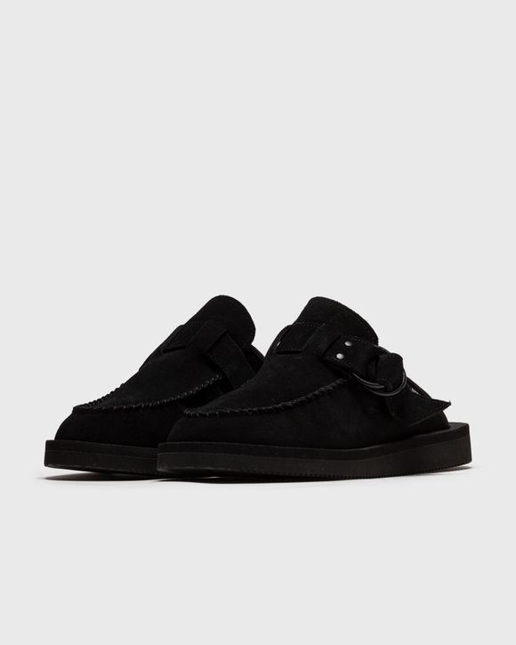 Suicoke LEMI-SAB Black | BSTN Store
