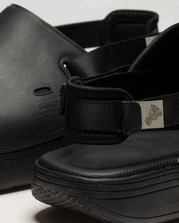 Suicoke CAPPO Black | BSTN Store