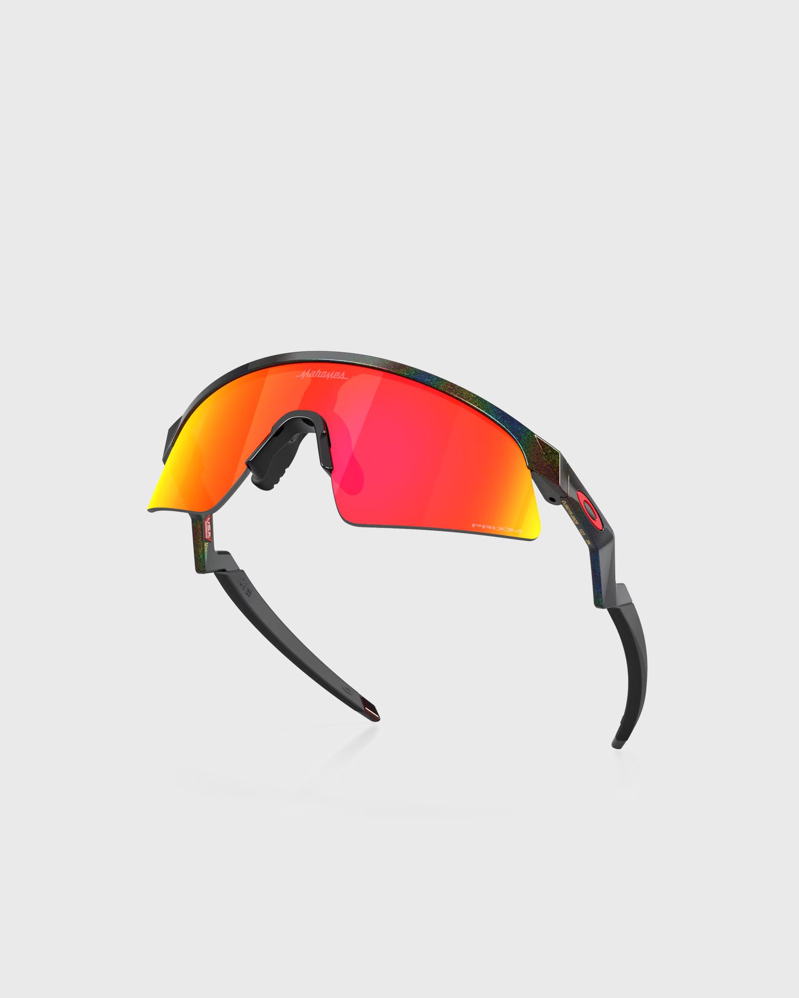 RESISTOR SWEEP (Youth Fit) Patrick Mahomes II Collection