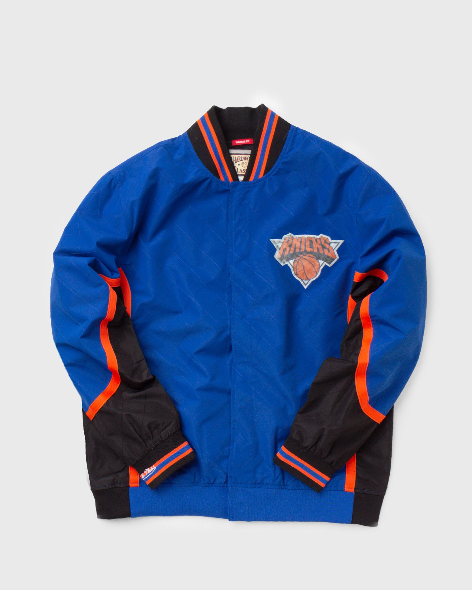 75th Anniversary Warm Up Jacket NEW YORK KNICKS
