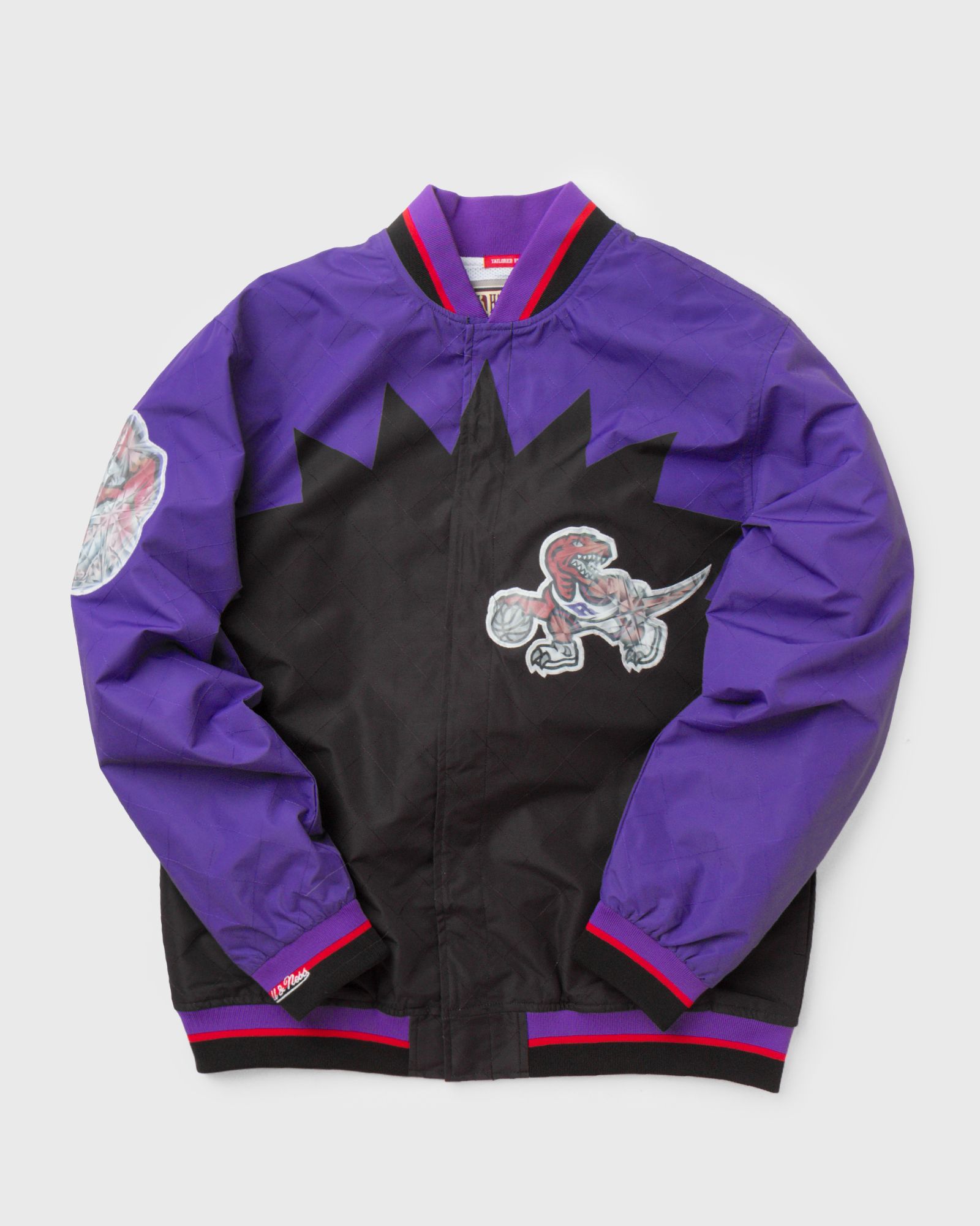 75th Anniversary Warm Up Jacket TORONTO RAPTORS