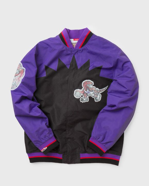 Mitcell & Ness LA Lakers 75th Anniversary Warm Up Jacket