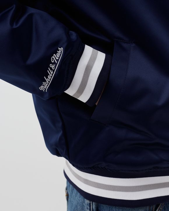 NCAA Champ City Satin Jacket