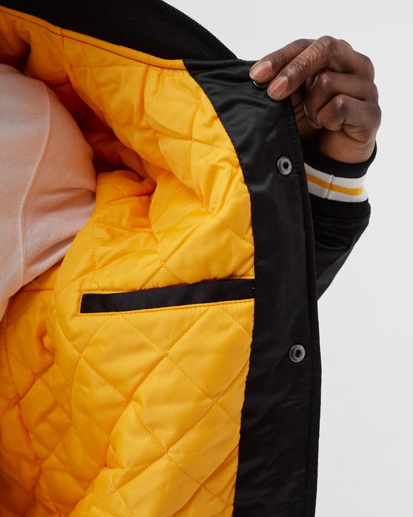 LA LAKERS Champ City Satin Jacket