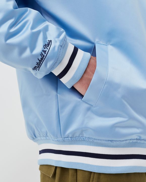 NCAA Champ City Satin Jacket