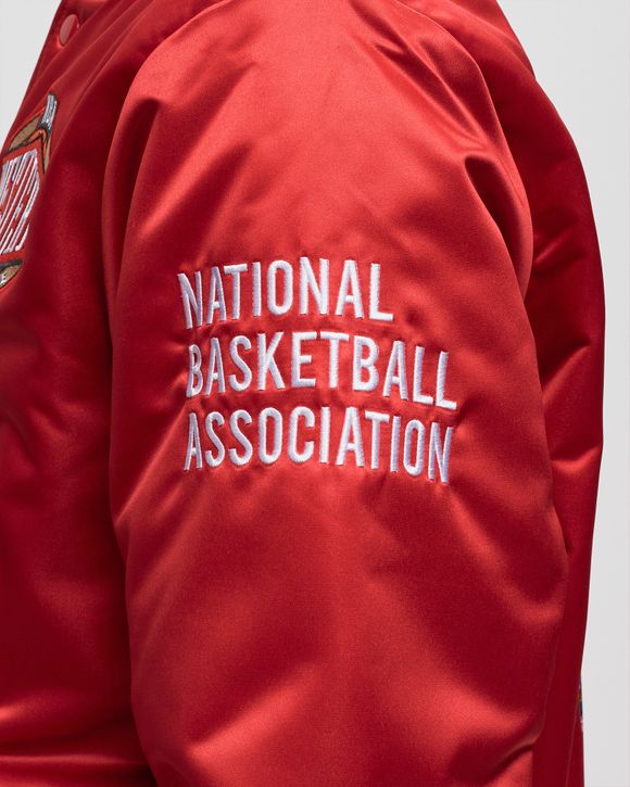 Nba best sale association jacket