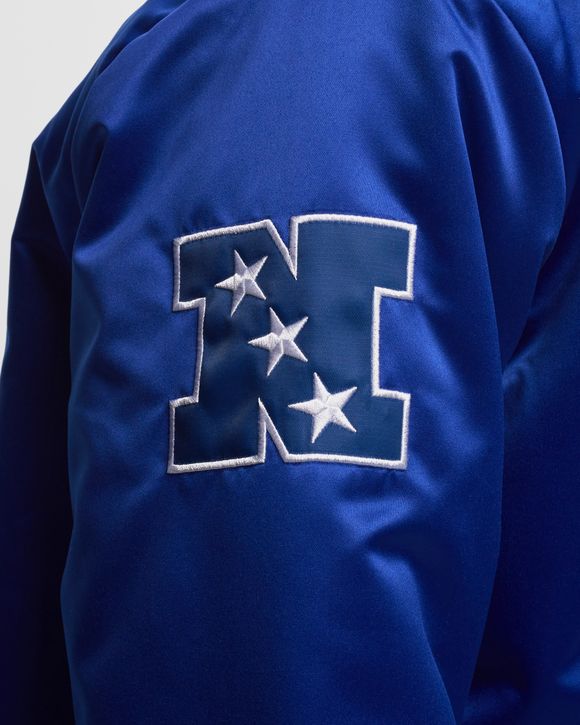 Mitchell & Ness Los Angeles Dodgers Heavyweight Varsity Jacket
