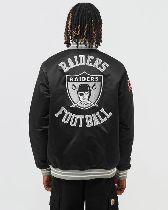 Vintage NFL Los Angeles Raiders Sweatshirt 1992 Size Large Made in USA