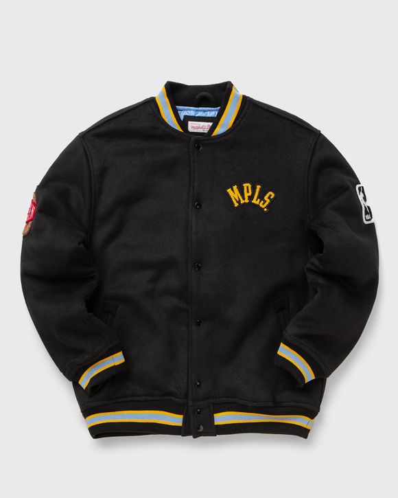 NBA Lakers Zip-Up Jacket Men's Size M – MSU Surplus Store