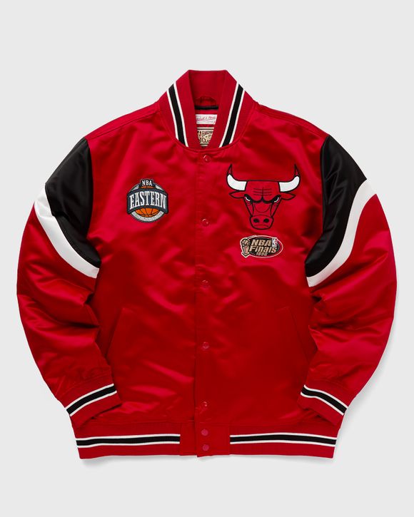 Chicago store bulls jacket