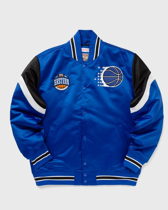 Orlando magic hot sale bomber jacket