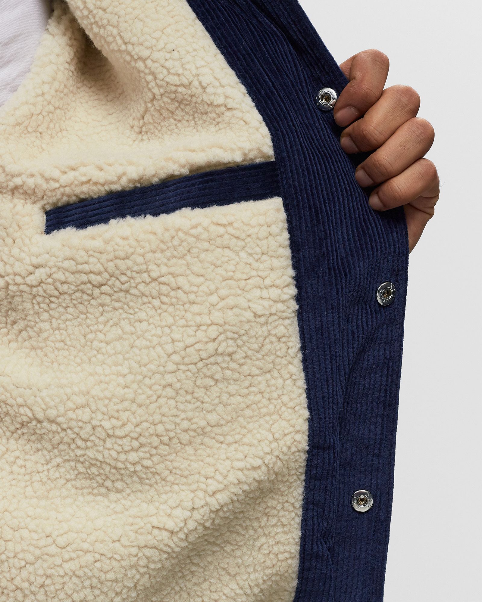 NBA COLLEGIATE VARSITY JACKET NEW YORK KNICKS