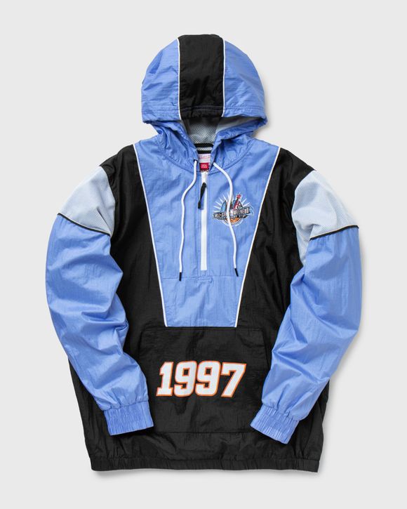 Highlight Reel Windbreaker - 1997 All Star Weekend