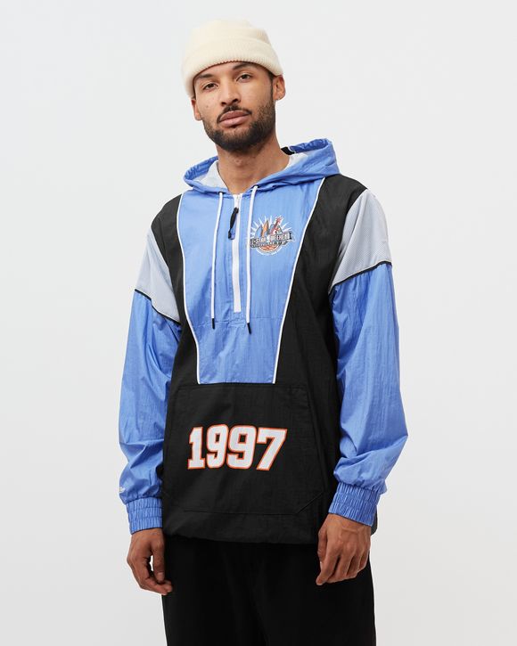 Highlight Reel Windbreaker - 1997 All Star Weekend