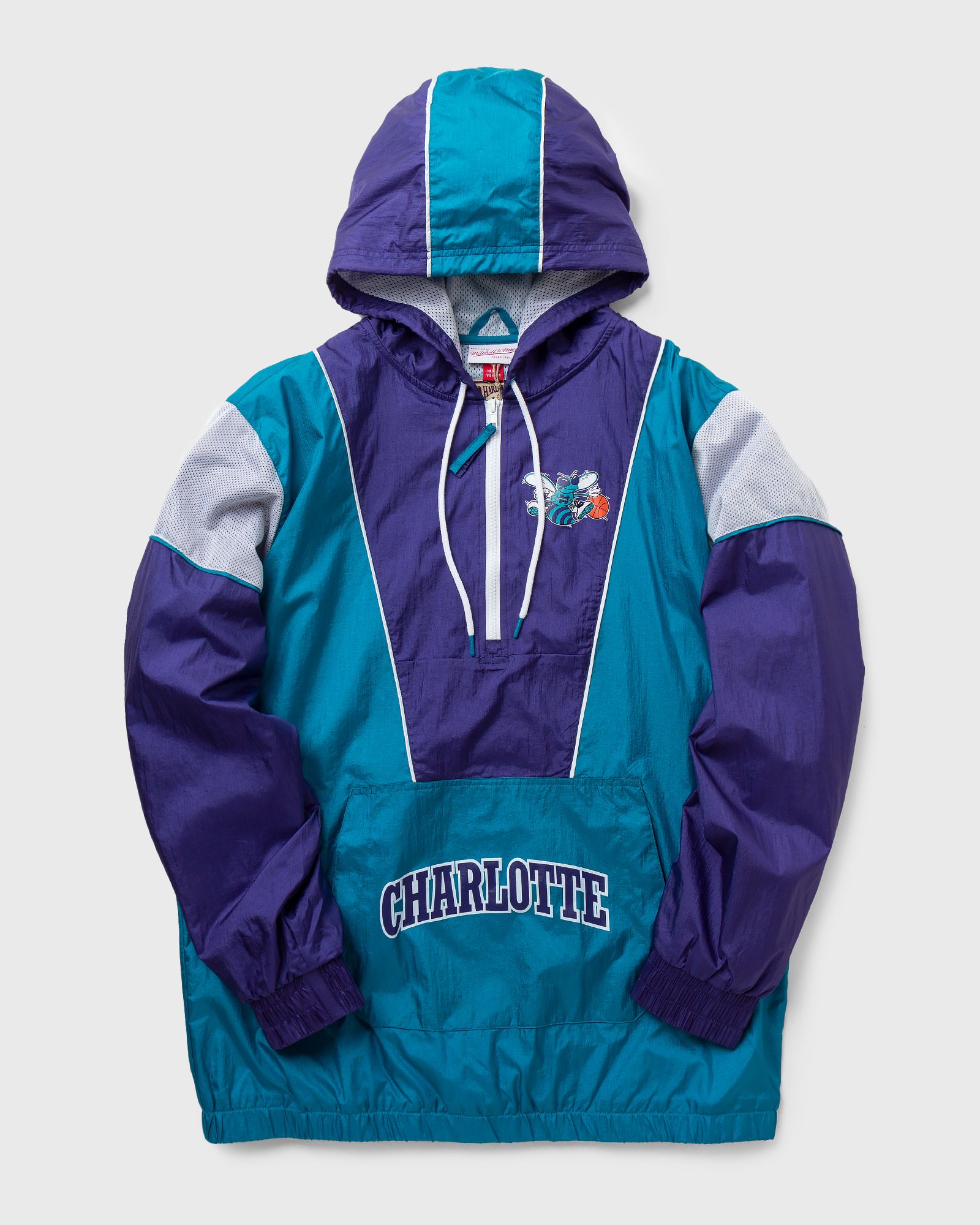 CHARLOTTE HORNETS - Highlight Reel Windbreaker
