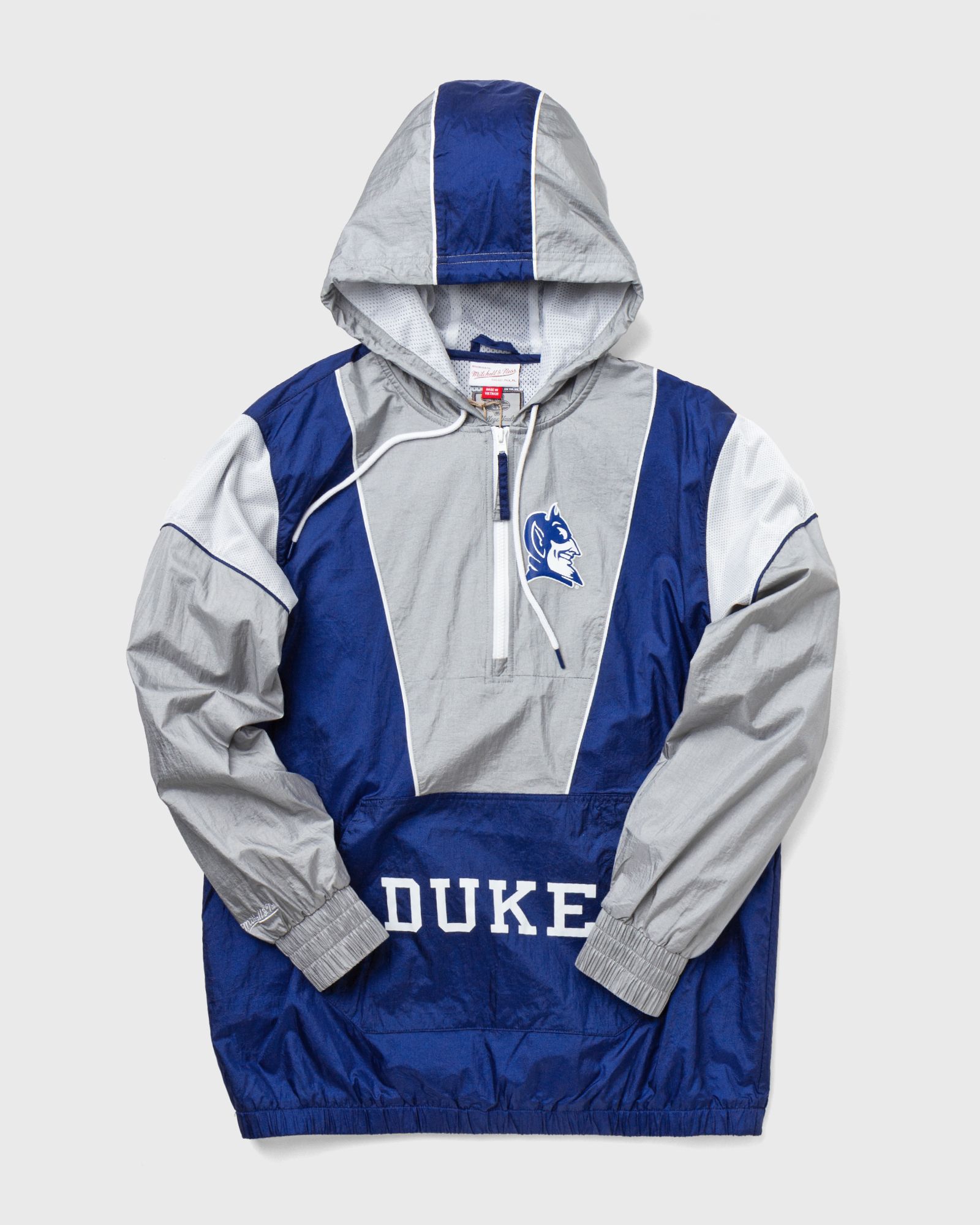 HIGHLIGHT REEL WINDBREAKER DUKE UNIVERSITY