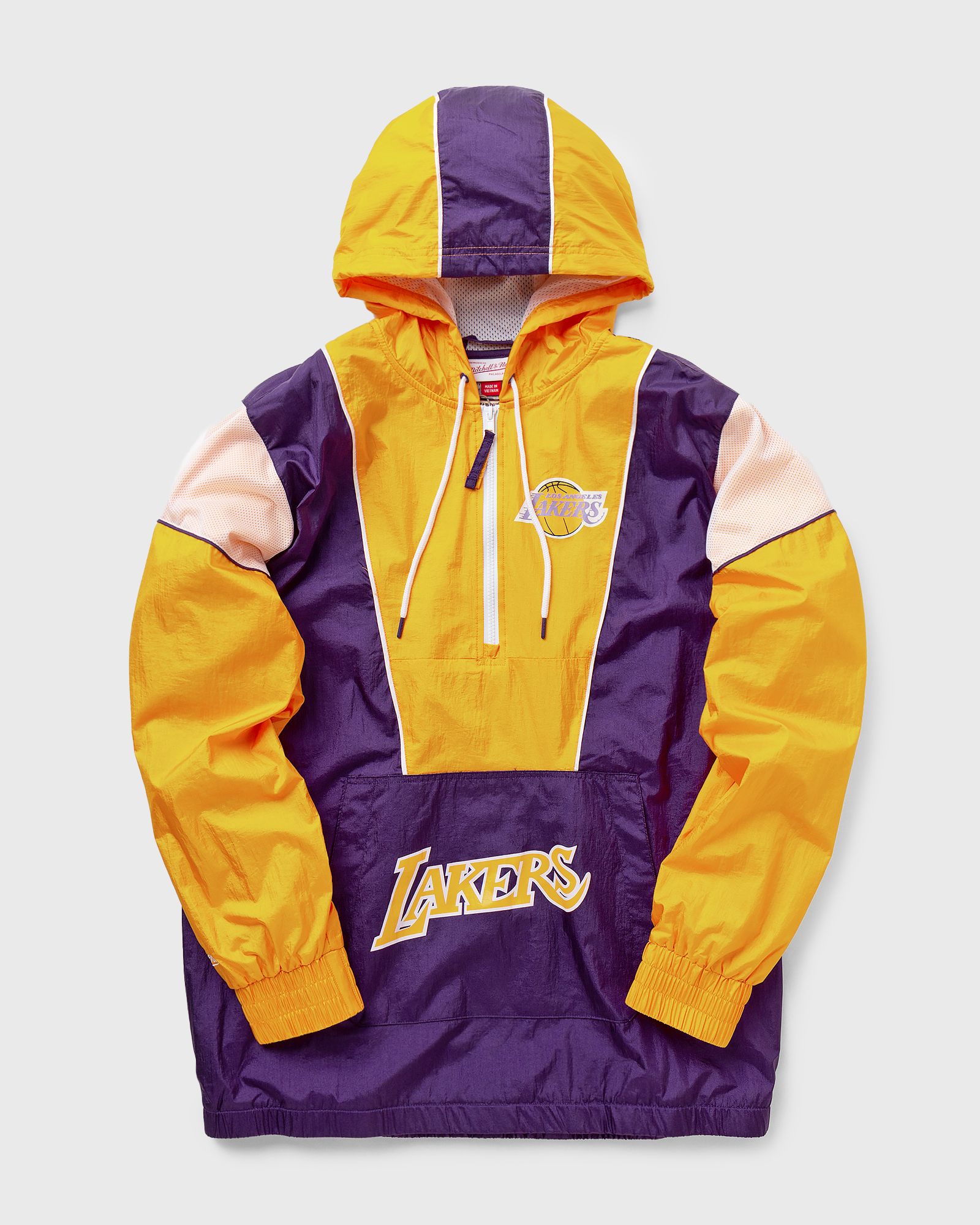 LA LAKERS - Highlight Reel Windbreaker