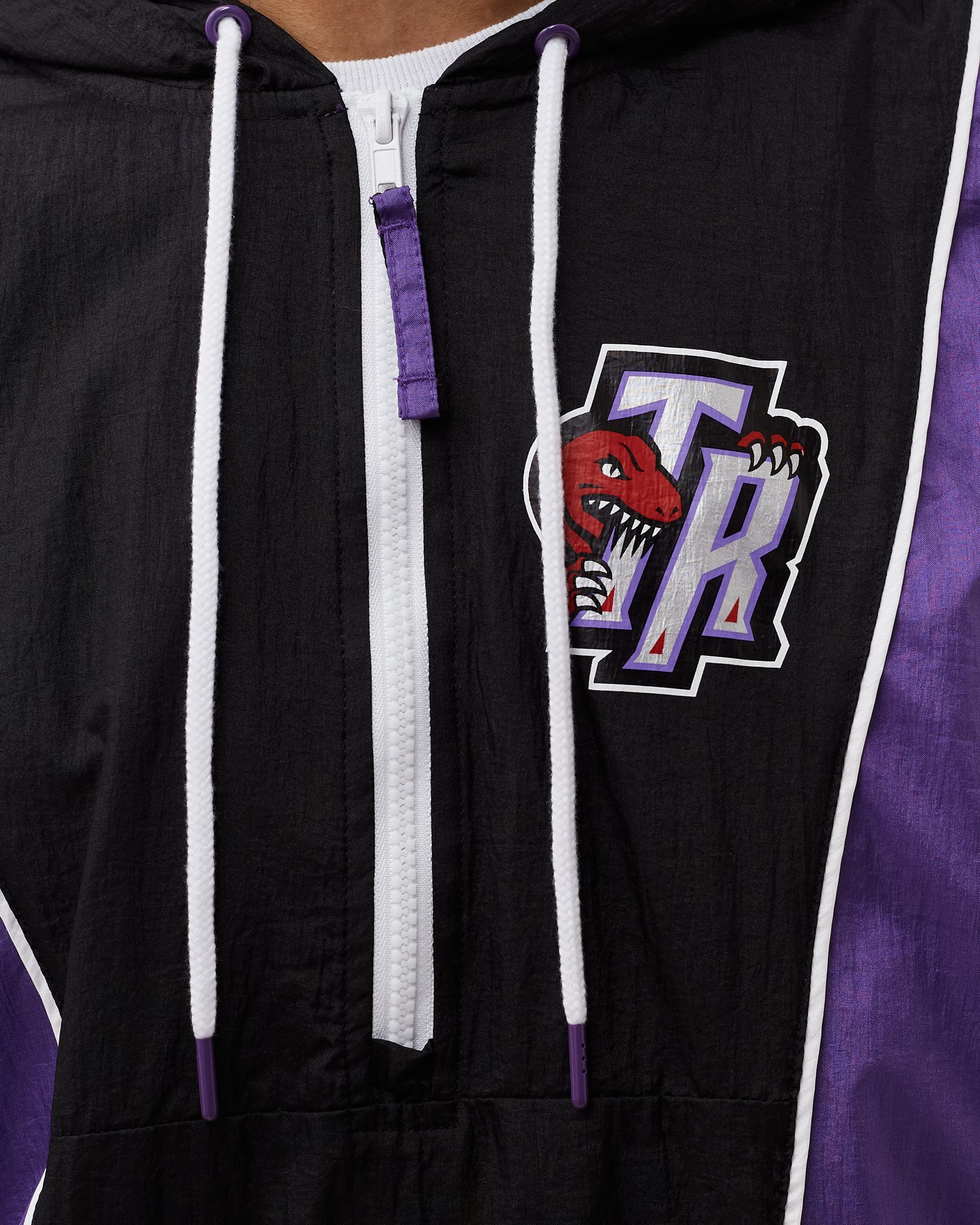Highlight Reel Windbreaker - Toronto Raptors