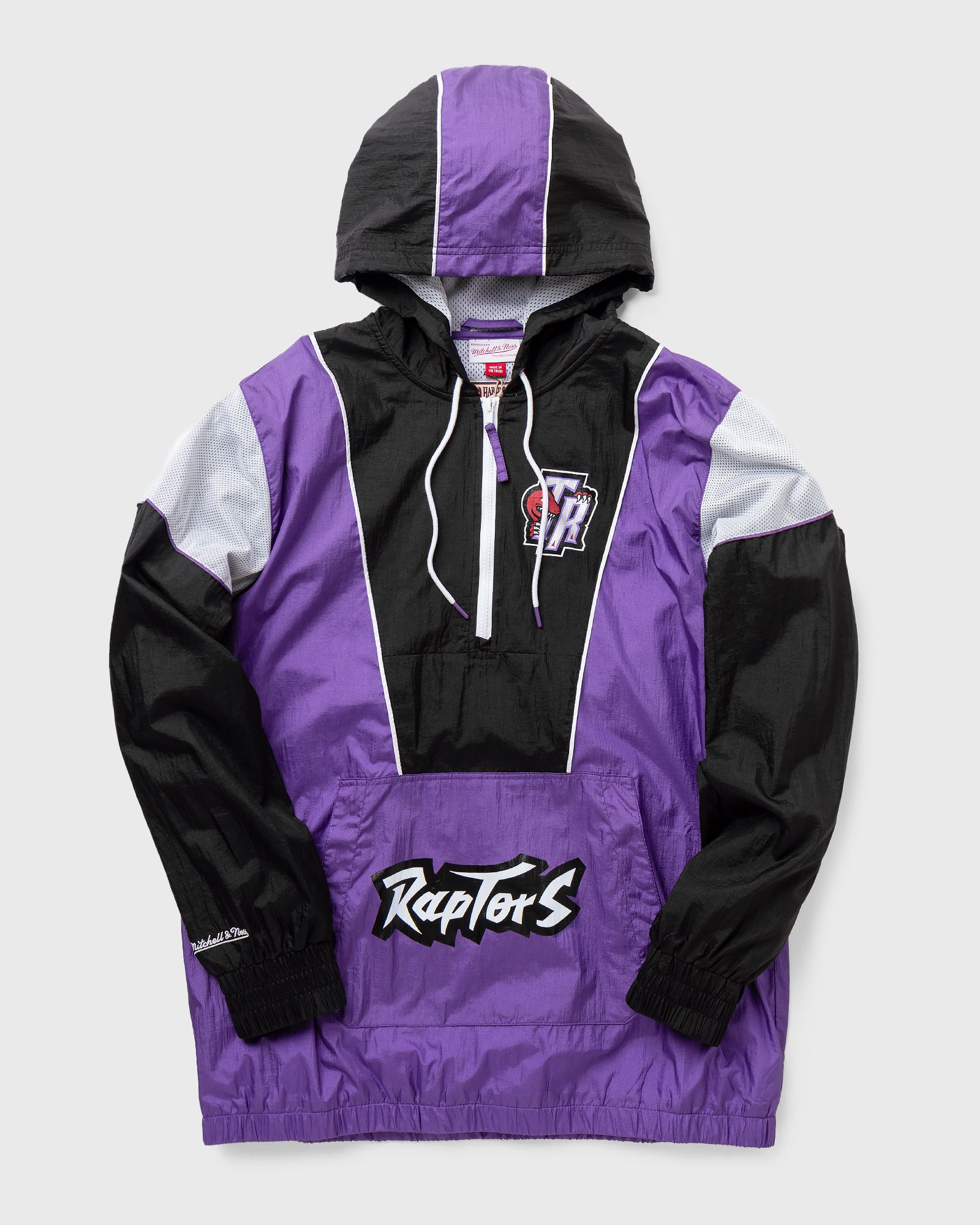 Highlight Reel Windbreaker - Toronto Raptors