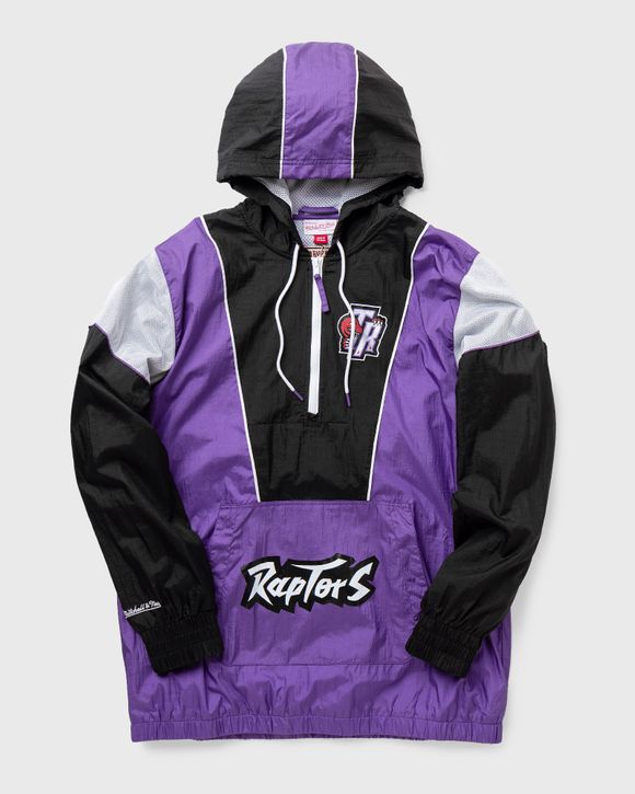 Mitchell & Ness Highlight Reel Windbreaker - Toronto Raptors