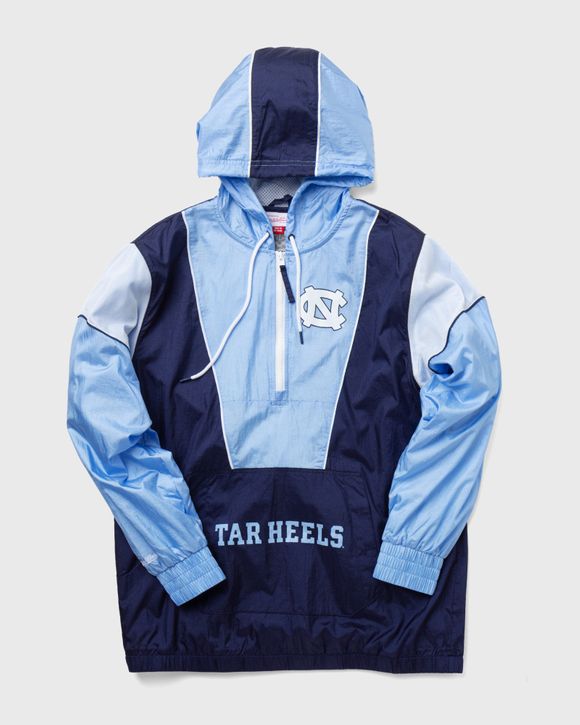 Unc windbreaker jacket sale