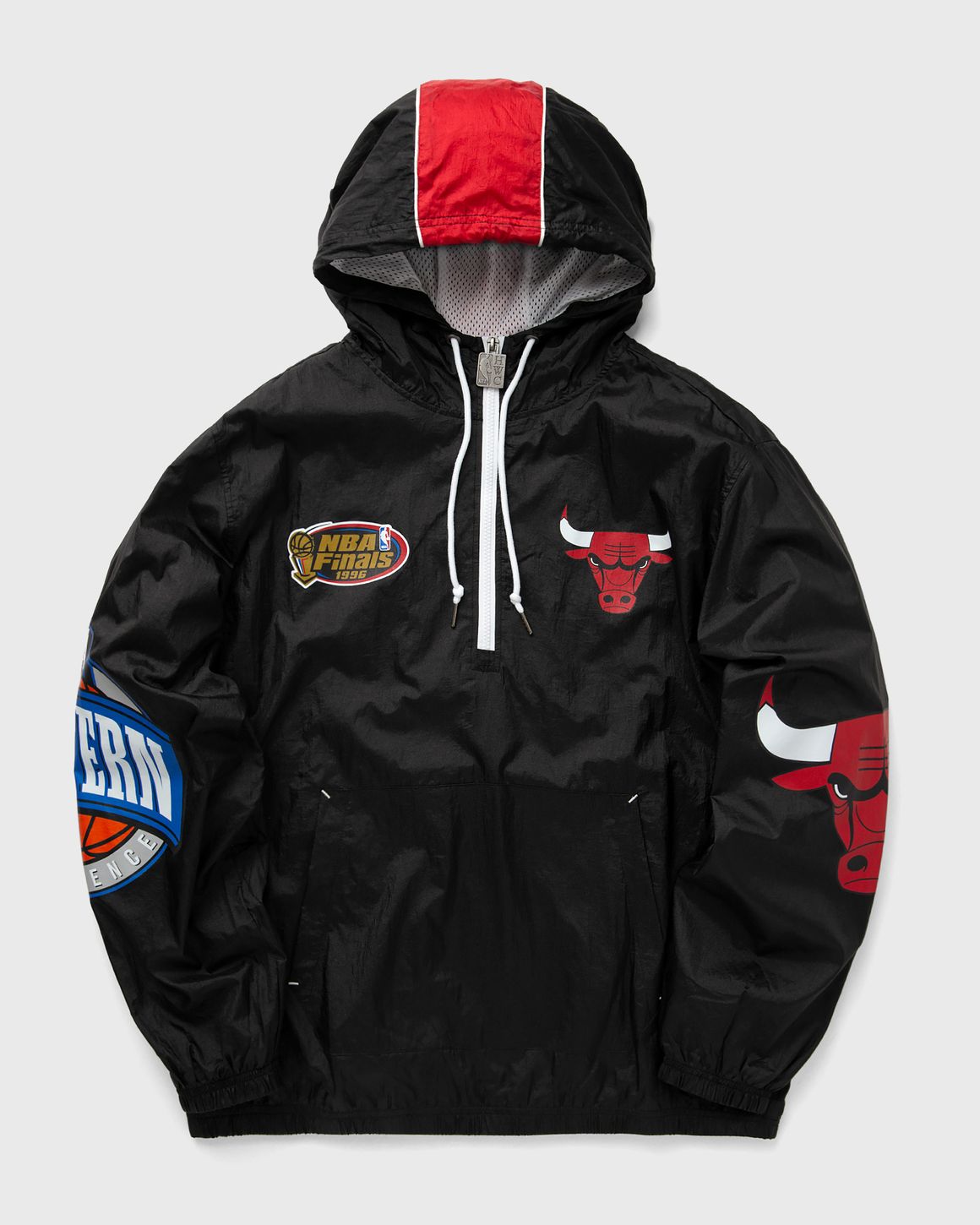 Nba windbreaker sale