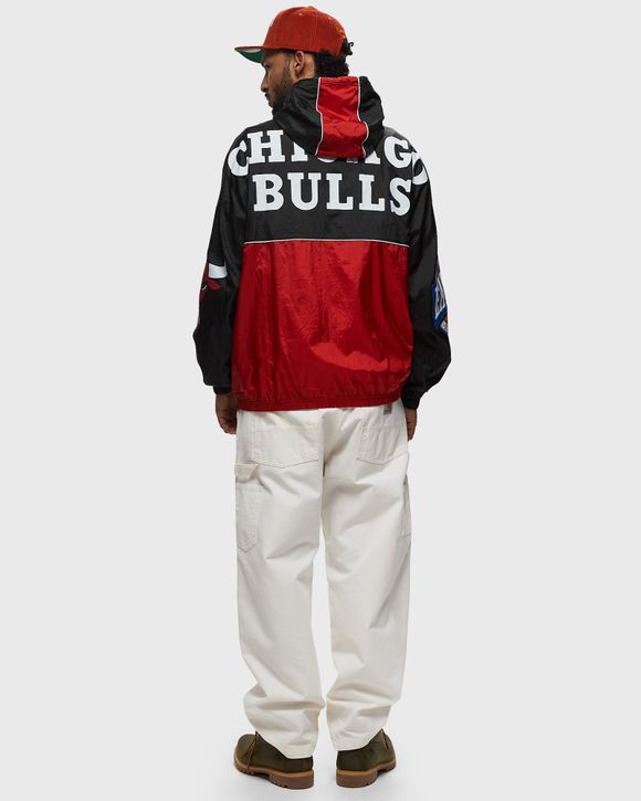 Nba anorak cheap