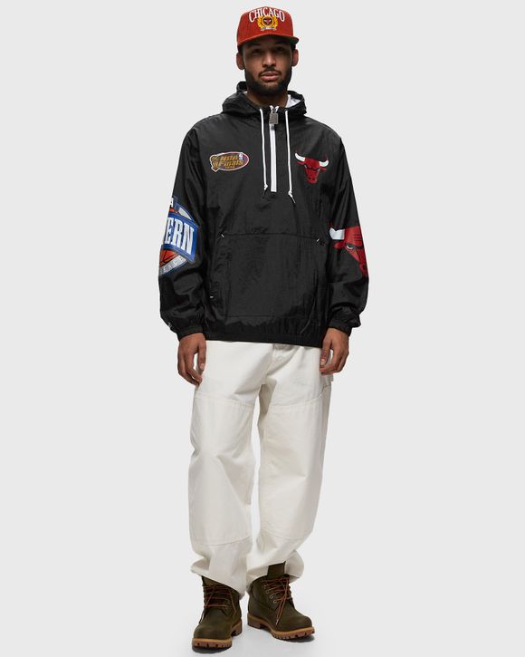 Chicago on sale bulls anorak