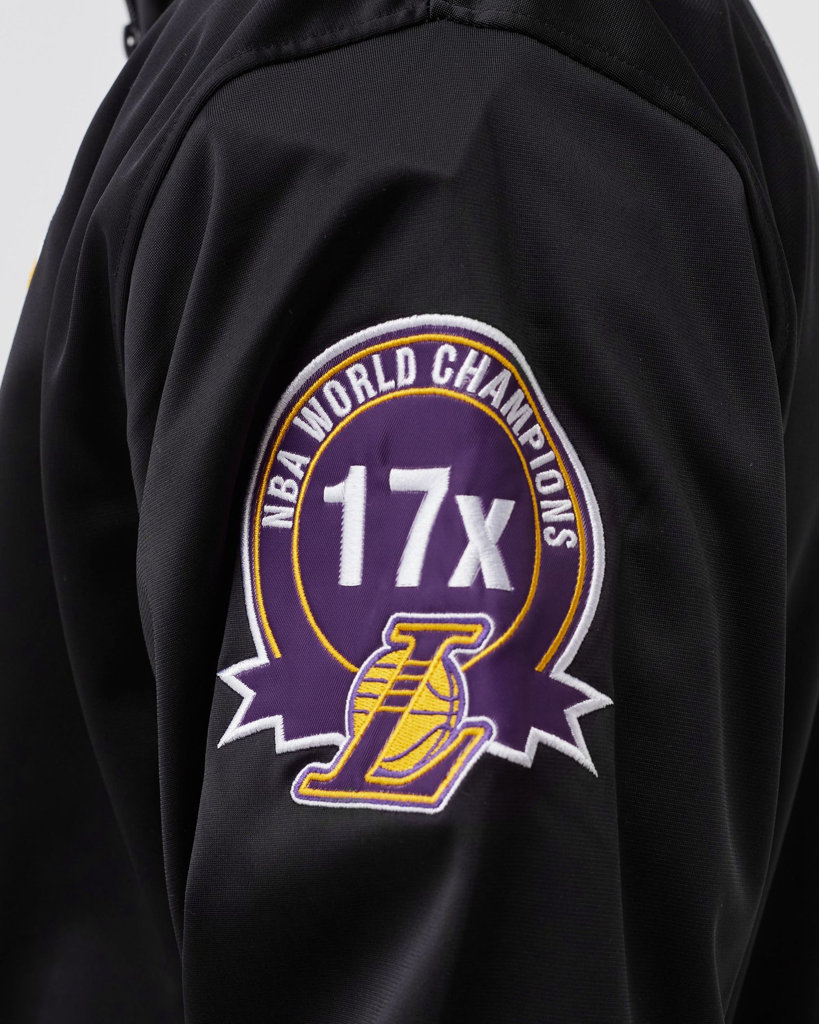 LA LAKERS Champ City Track Jacket