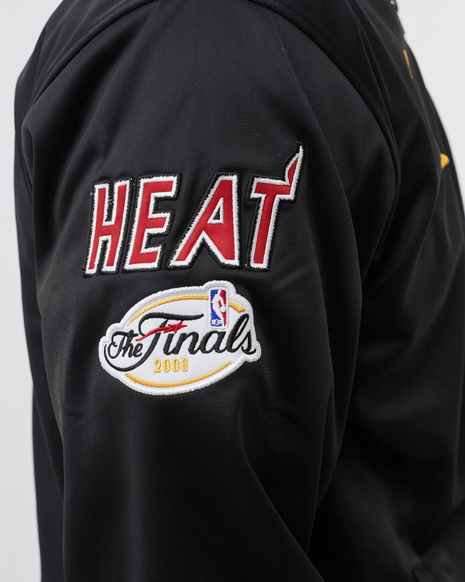 MIAMI HEAT Champ City Track Jacket