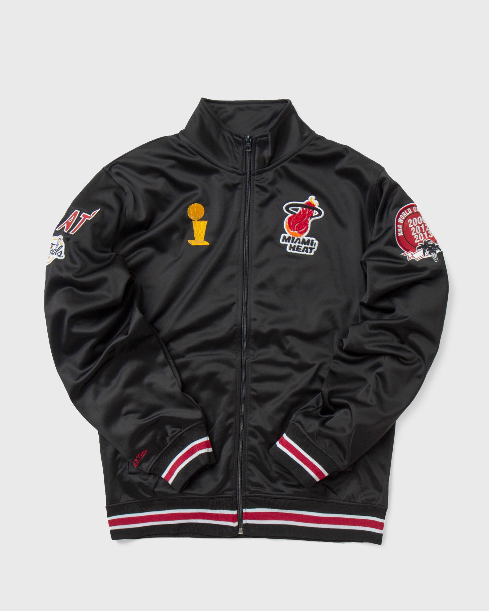 MIAMI HEAT Champ City Track Jacket