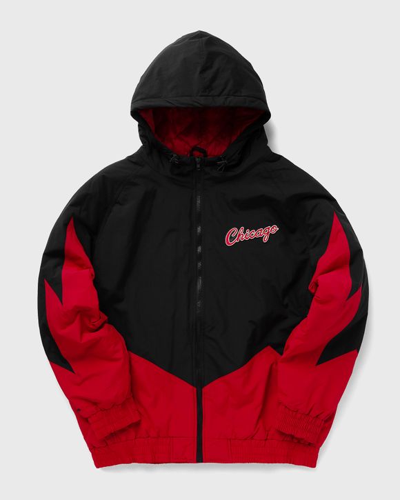 Chicago bulls nba jacket sale