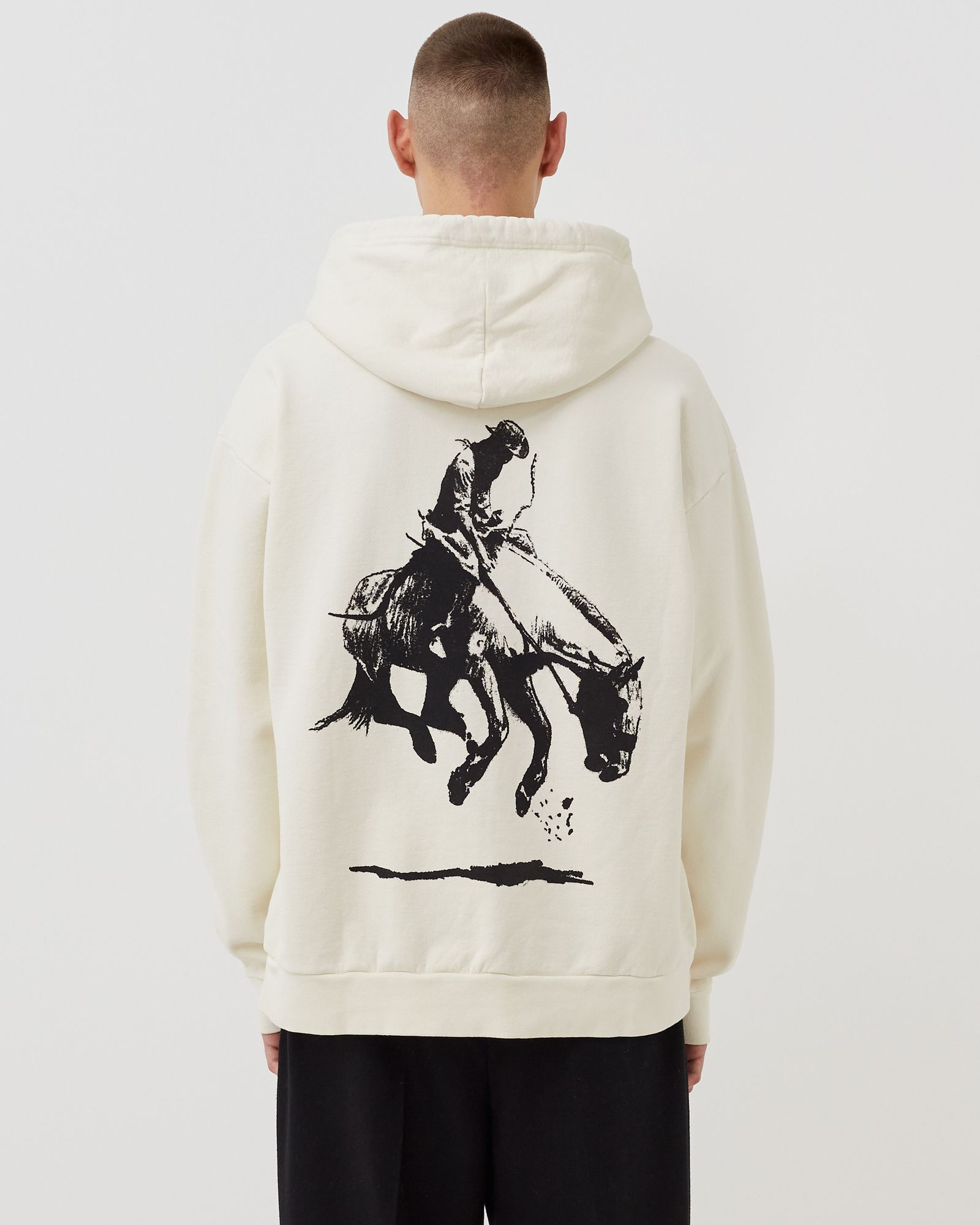 LAST DANCE HOODIE