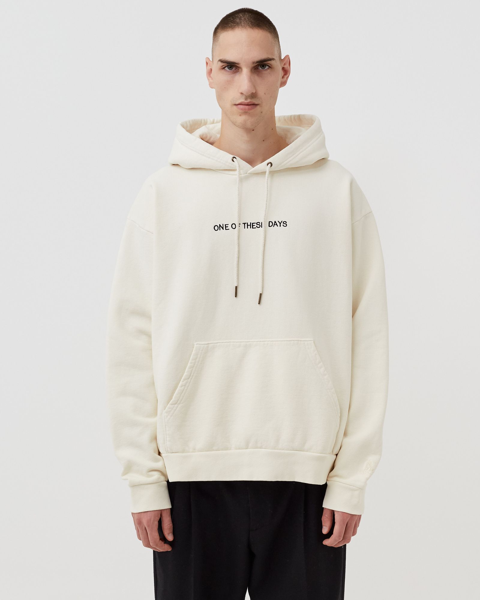 LAST DANCE HOODIE