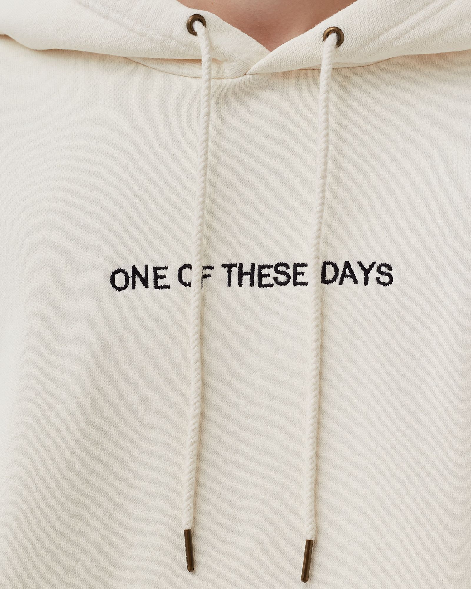 LAST DANCE HOODIE